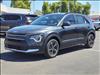 2025 Kia Niro