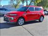 2021 Kia Soul