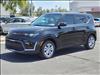 2025 Kia Soul