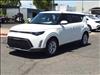 2025 Kia Soul