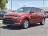 2025 Kia Soul