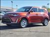 2025 Kia Soul