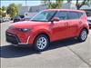 2025 Kia Soul