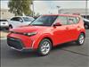 2025 Kia Soul