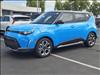 2025 Kia Soul