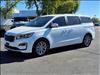 2019 Kia Sedona