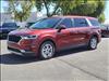 2022 Kia Carnival