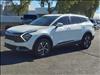 2023 Kia Sportage Hybrid