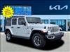 2022 Jeep Wrangler Unlimited