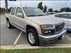 2009 GMC Canyon