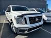 2019 Nissan Titan