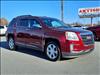 2016 GMC Terrain