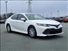 2020 Toyota Camry Hybrid