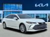 2021 Toyota Avalon Hybrid