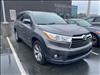 2014 Toyota Highlander