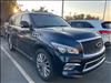 2016 Infiniti QX80