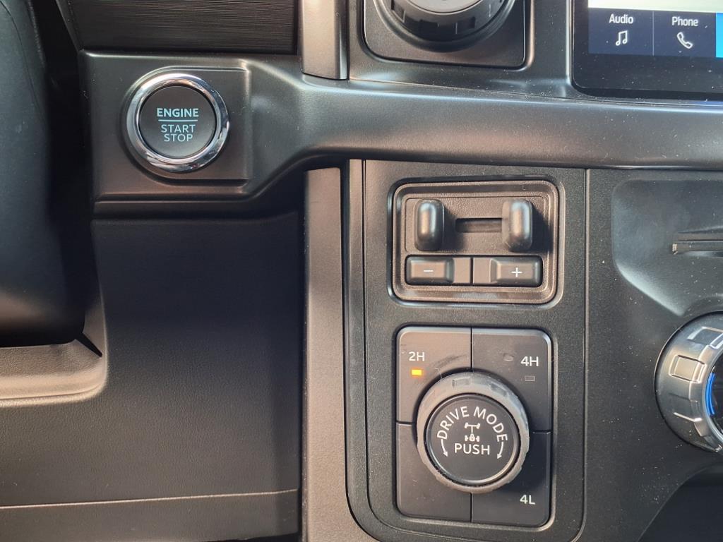 F-150 SuperCrew XLT