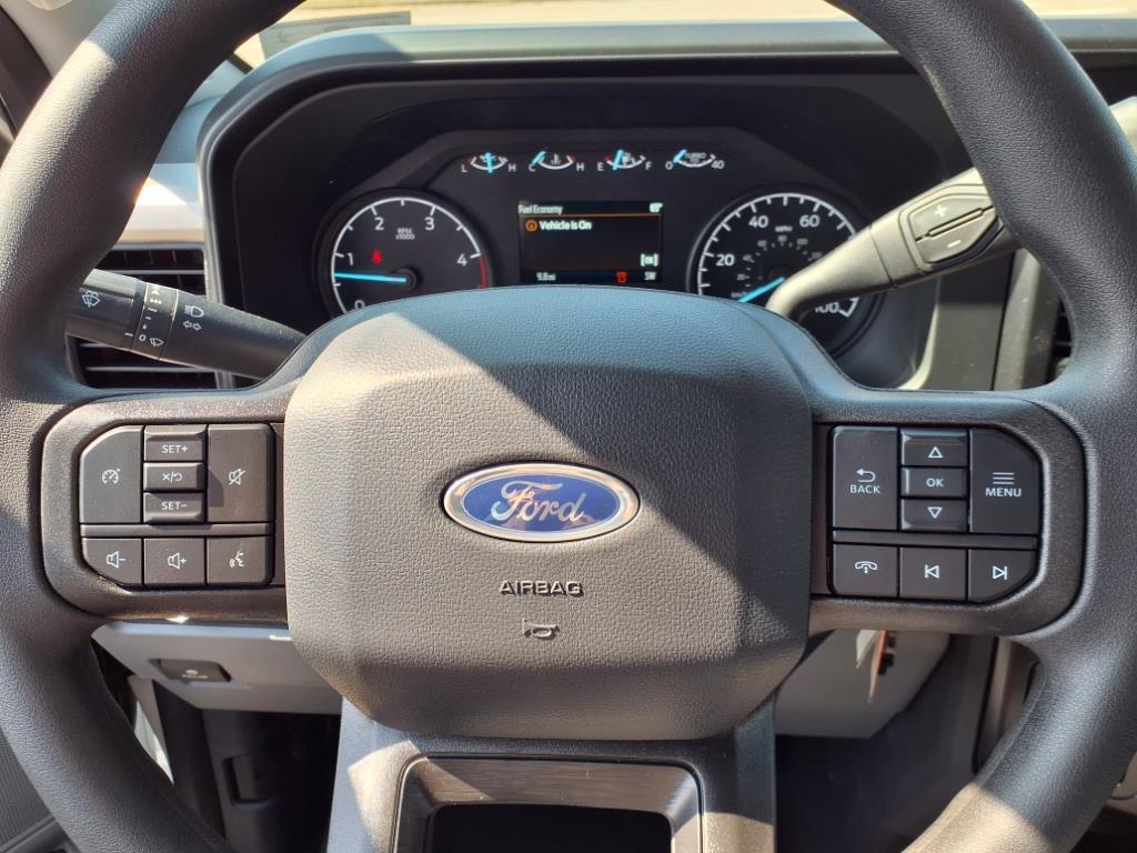 F-250 Super Duty SuperCrew XL