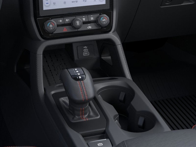 2025 Ford Ranger Raptor photo 11