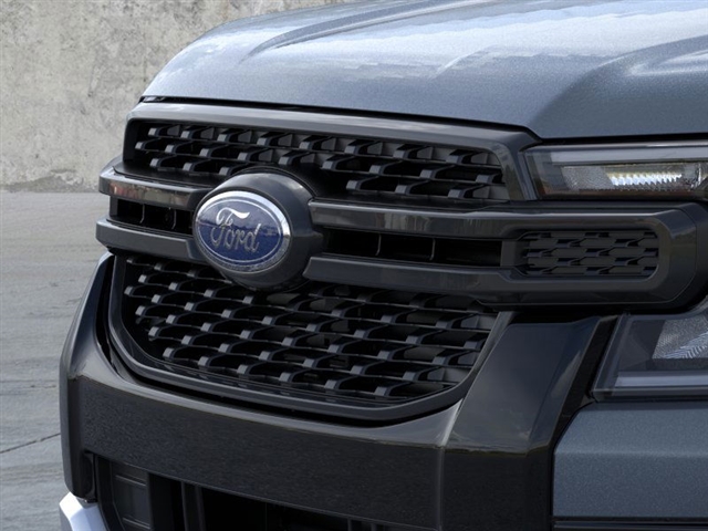2025 Ford Ranger XLT photo 16