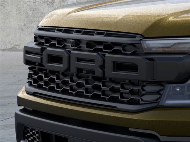 2025 Ford Ranger Raptor photo 13