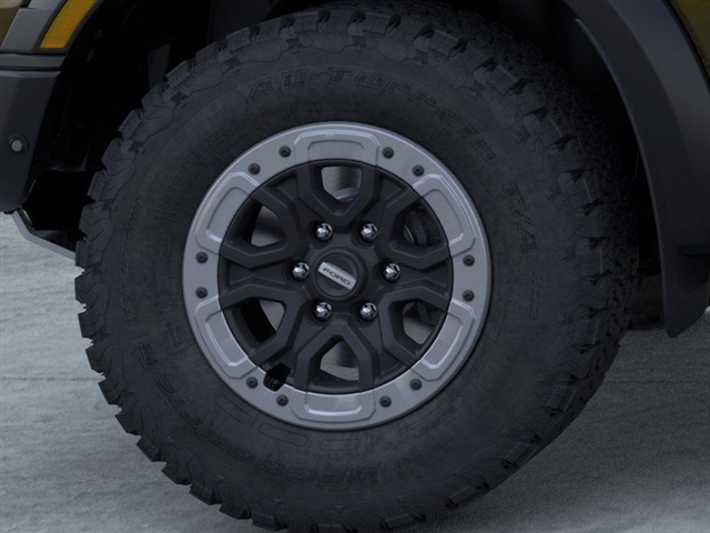 2025 Ford Ranger Raptor photo 15
