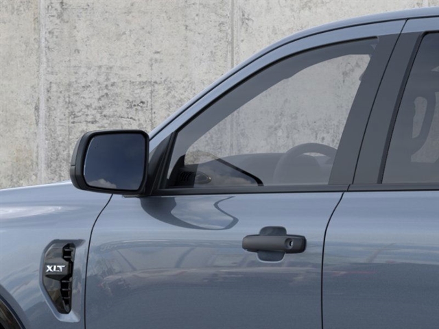 2025 Ford Ranger XLT photo 19