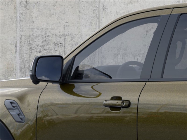2025 Ford Ranger Raptor photo 16