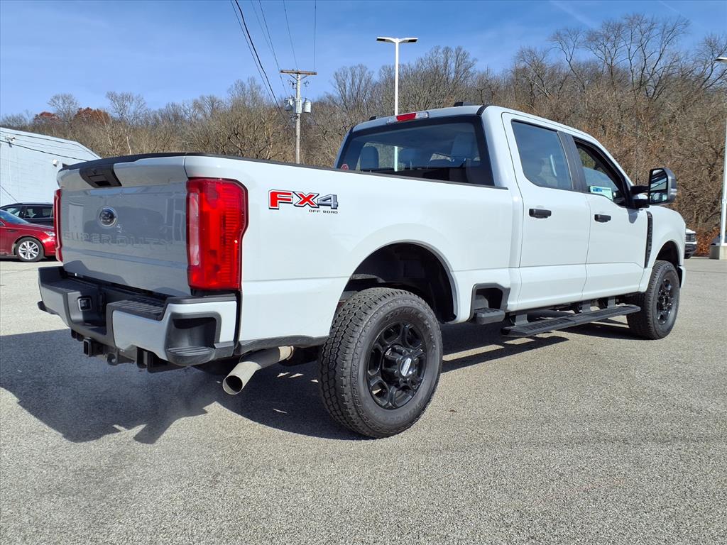 2026 Ford F-250 XL photo 2