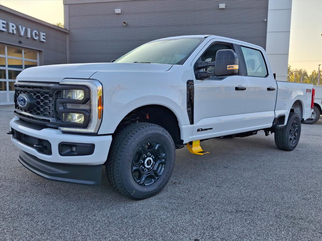 2026 Ford F-250 XL photo 2