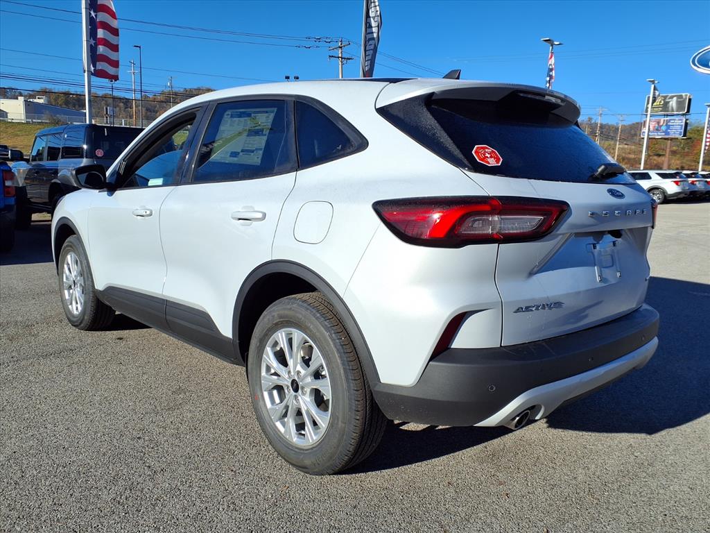 2026 Ford Escape Active photo 3