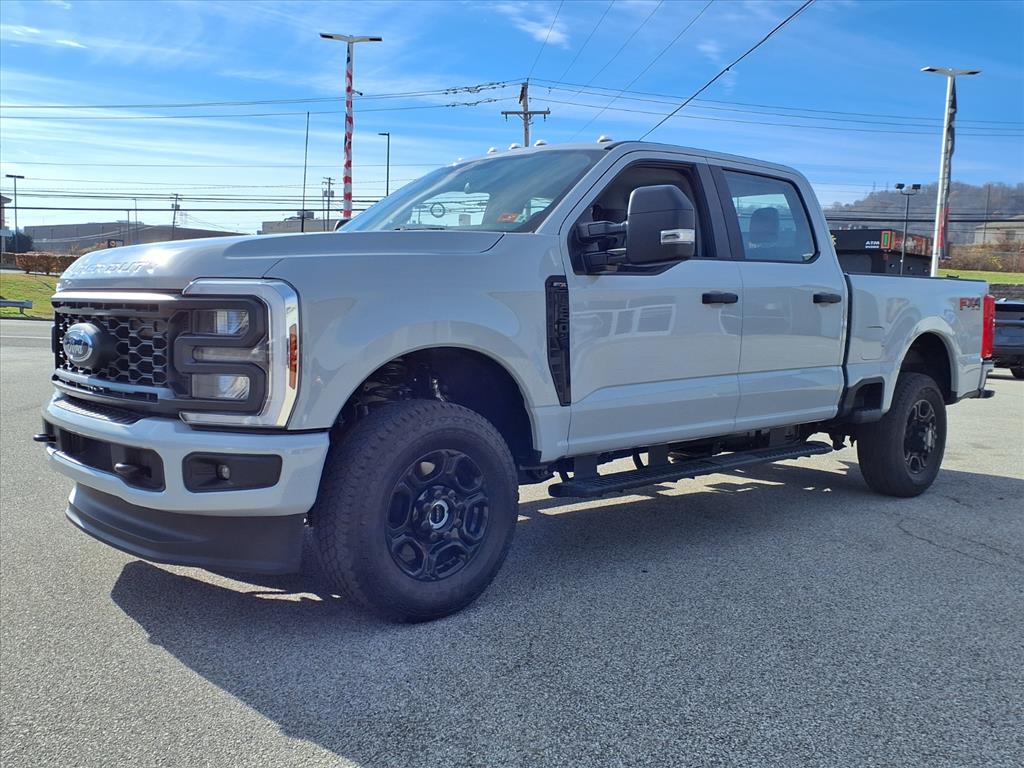 2026 Ford F-250 XL photo 3