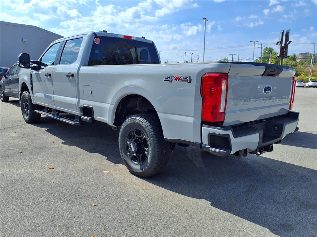 2026 Ford F-250 XL photo 3