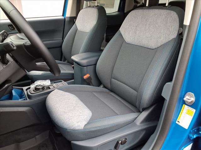 2025 Ford Maverick XLT photo 4