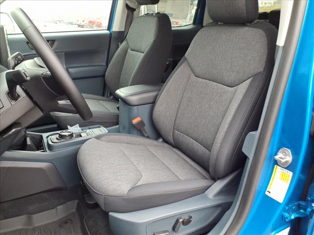 2025 Ford Maverick XLT photo 4