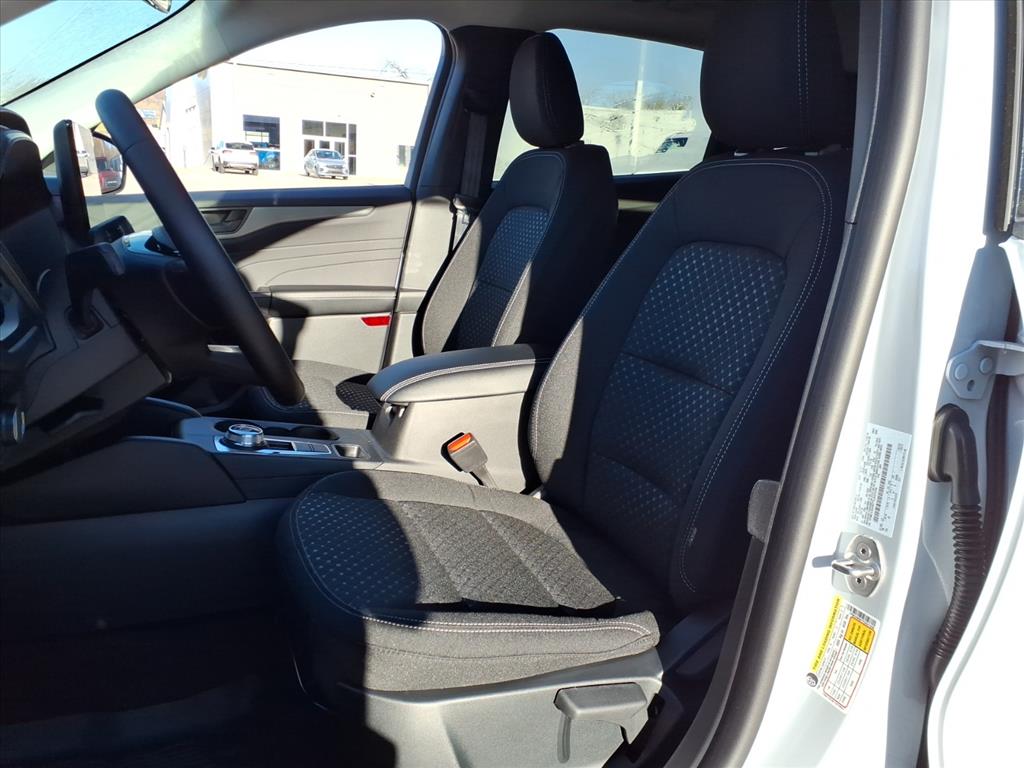 2026 Ford Escape Active photo 4