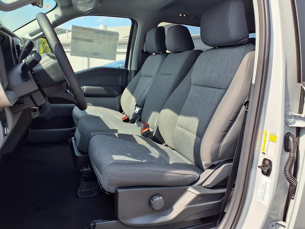2026 Ford F-250 XL photo 4