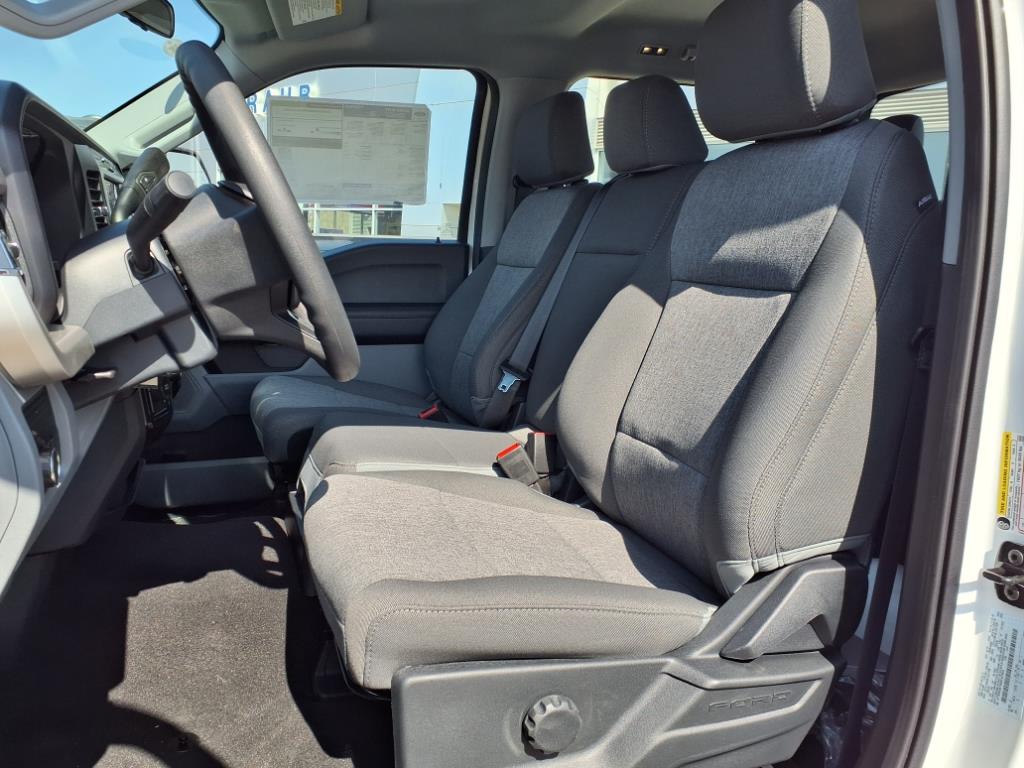 F-250 Super Duty SuperCrew XL