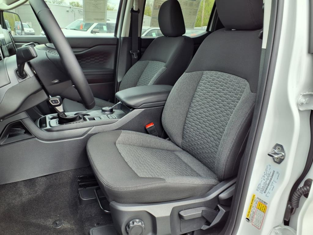 Ranger SuperCrew XLT