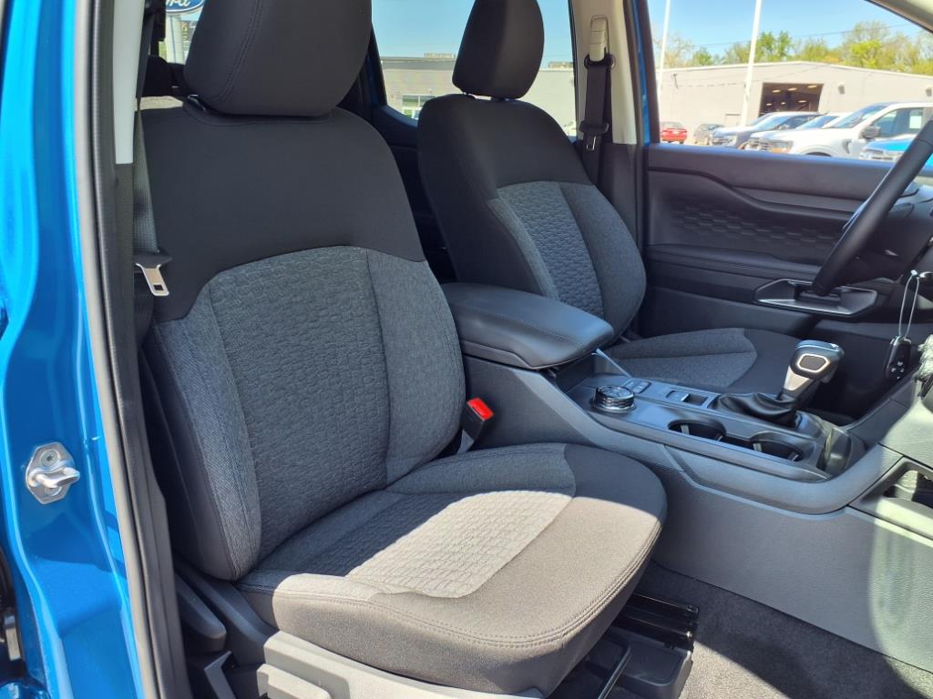 Ranger SuperCrew XLT