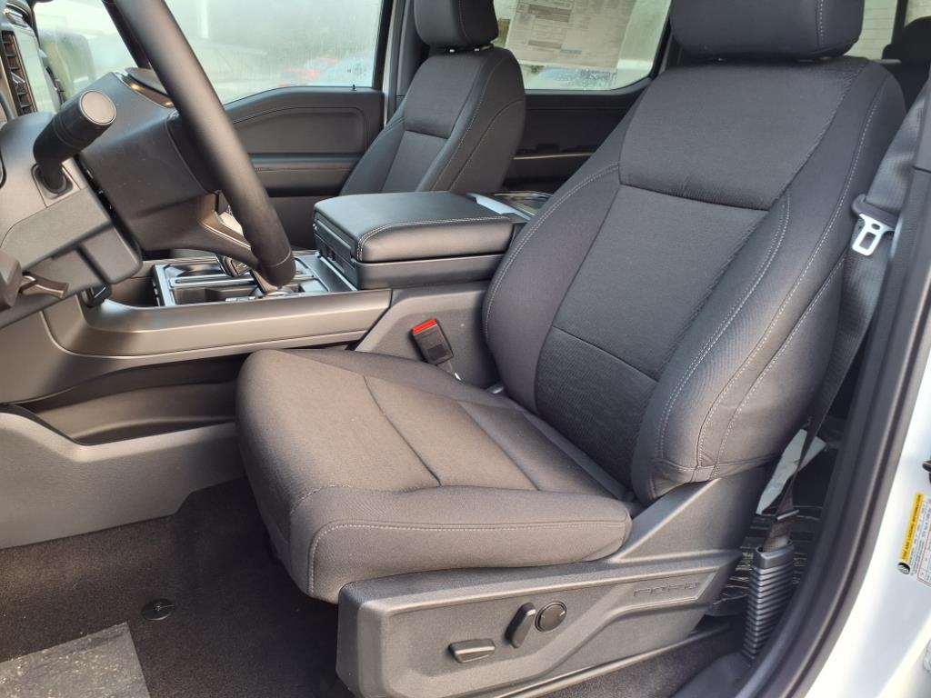 F-150 SuperCrew XLT