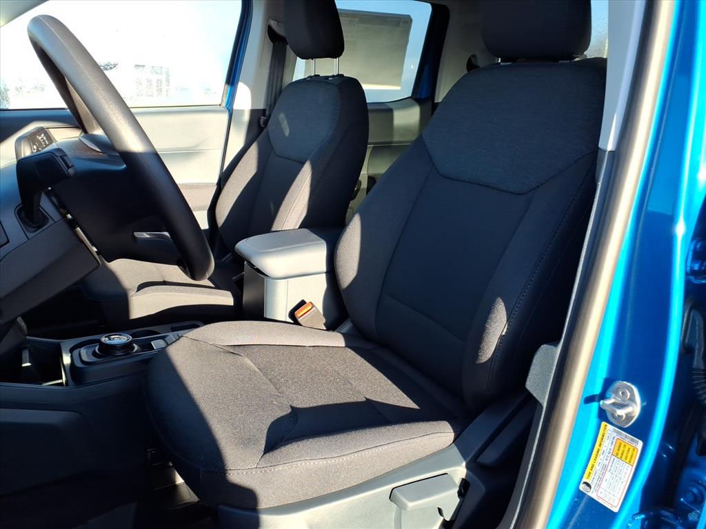 2025 Ford Maverick XL photo 4