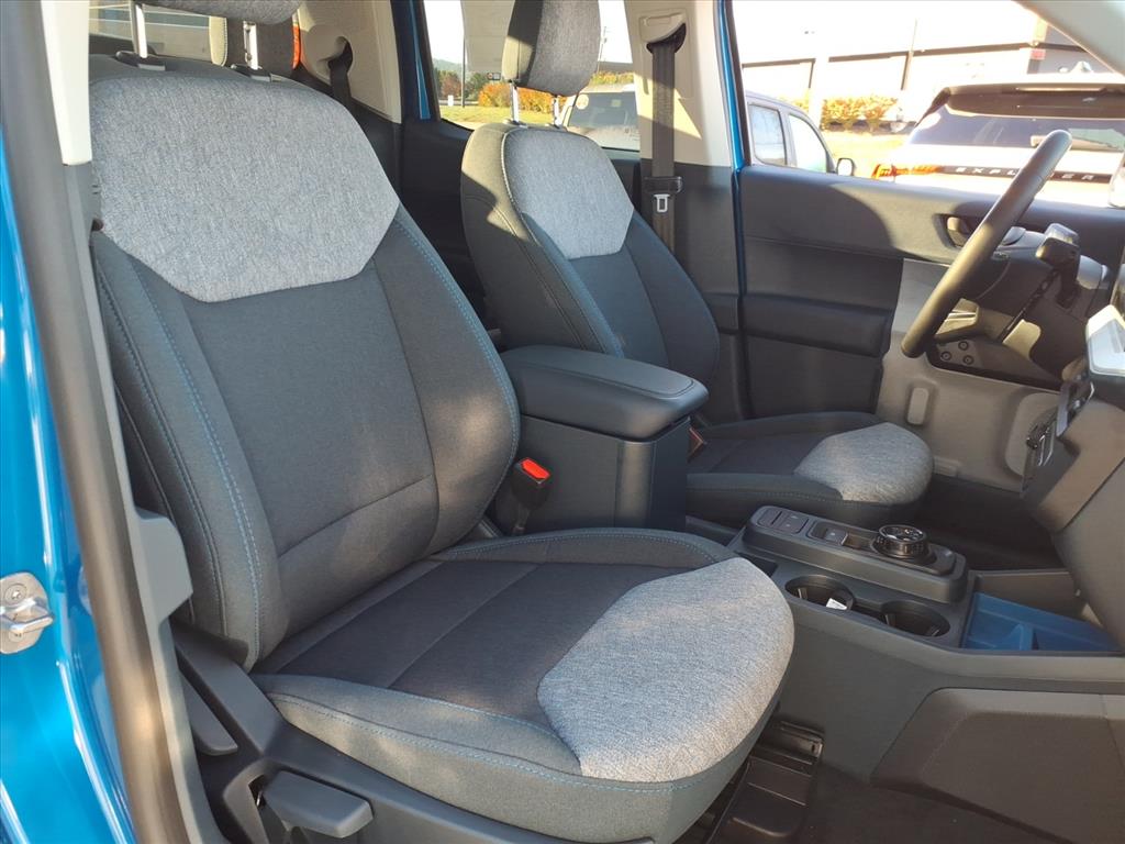 2025 Ford Maverick XLT photo 4