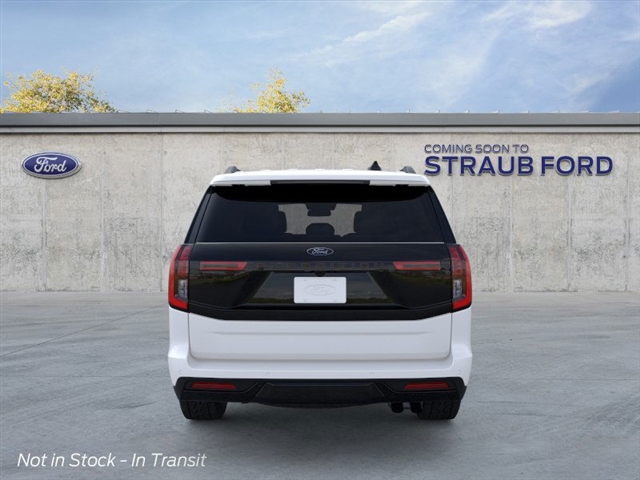 2025 Ford Expedition photo 3