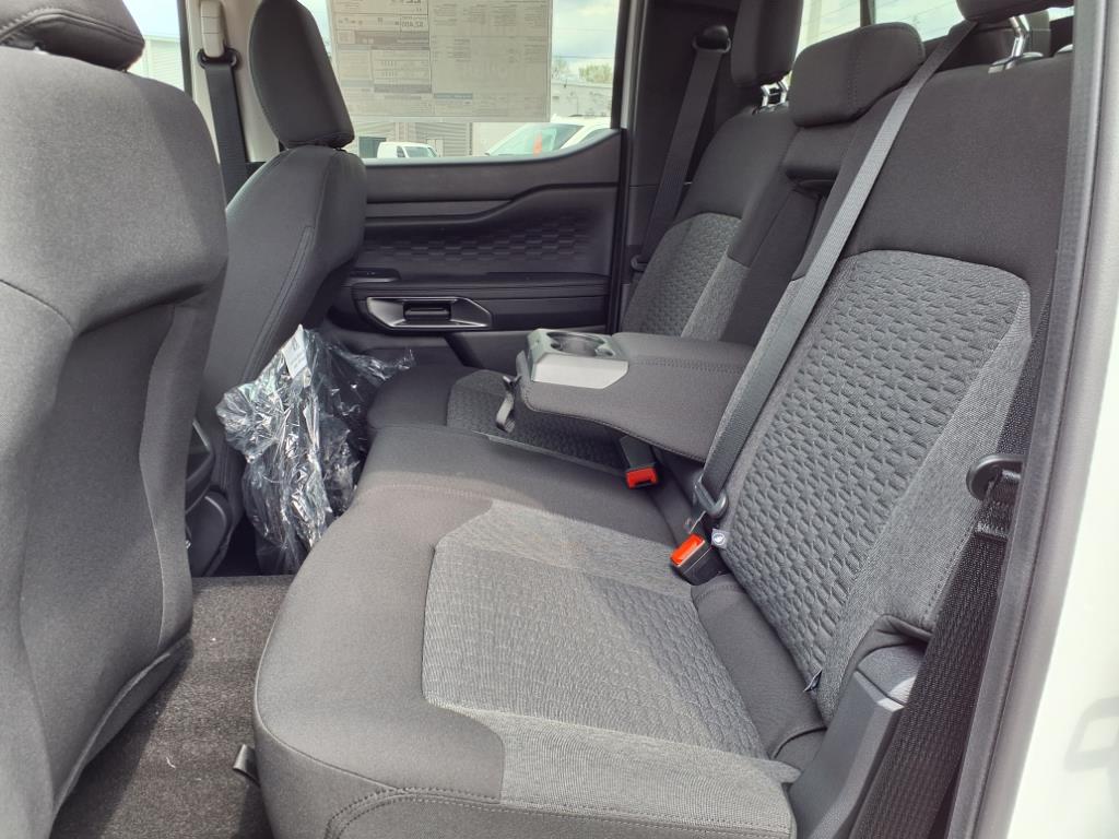 Ranger SuperCrew XLT