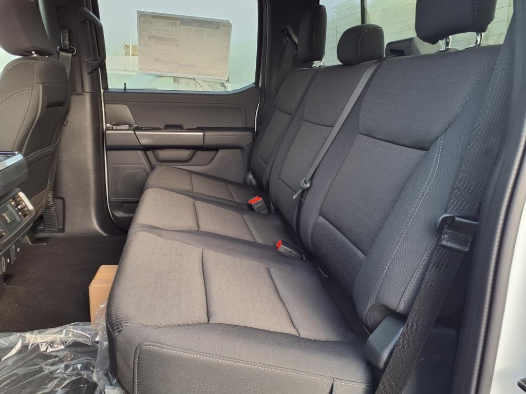 F-150 SuperCrew XLT