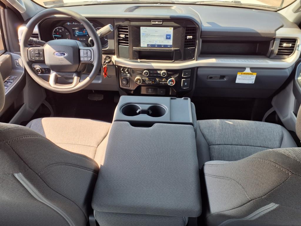 F-250 Super Duty SuperCrew XL