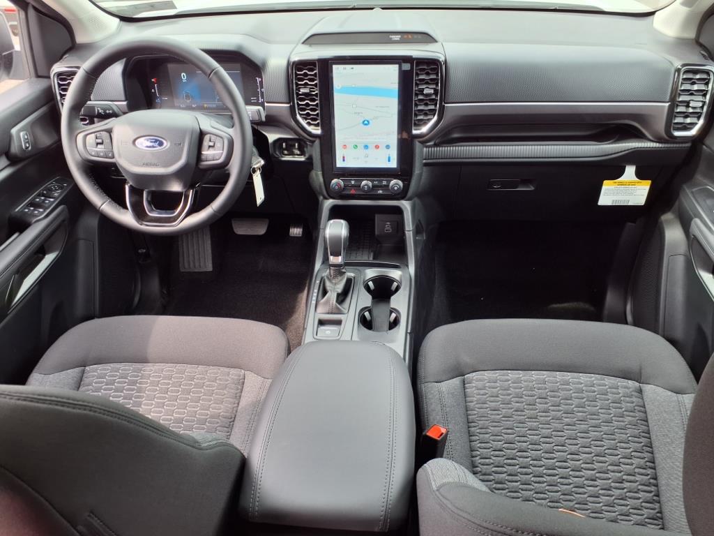 Ranger SuperCrew XLT
