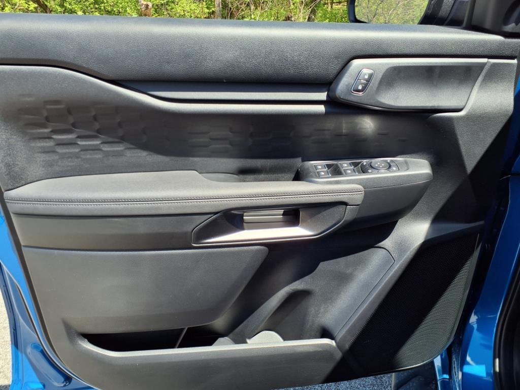 Ranger SuperCrew XLT