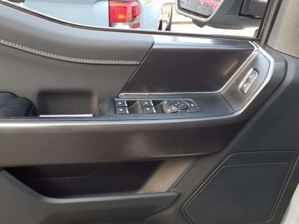 F-150 SuperCrew XLT